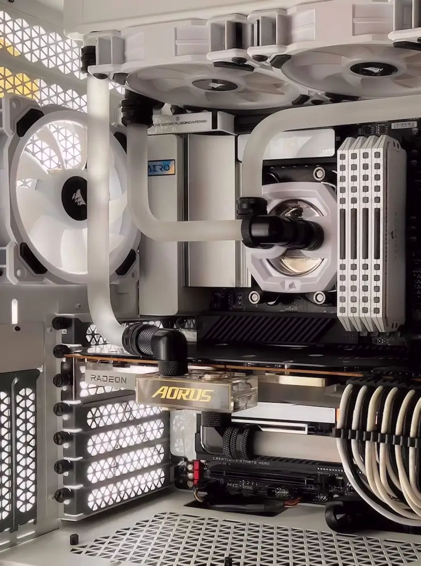 Trafalgar Gaming Reparación Montaje Gaming PC Trafalgar Chamberí Trafalgar Gaming Reparación Montaje Gaming PC Trafalgar