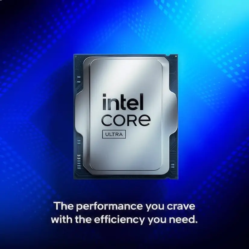 Montaje Procesadores Intel Core Ultra Gaming PC Trafalgar Chamberí Trafalgar Gaming - Montaje Procesadores Intel Core Ultra Gaming PC Trafalgar Chamberí