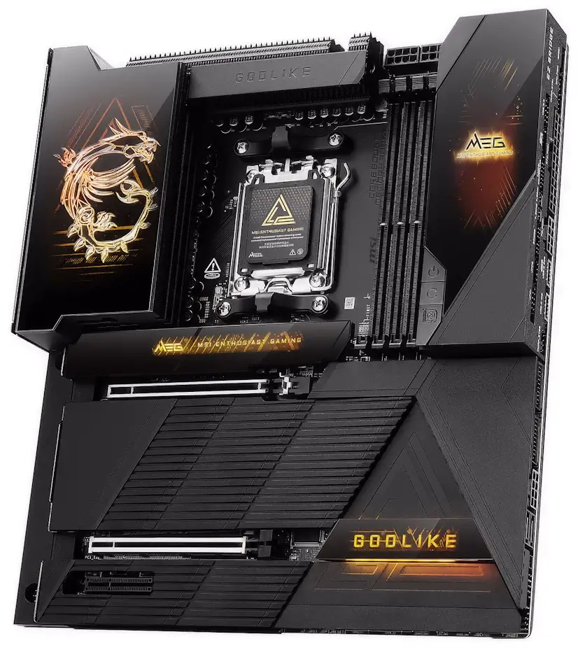 Montaje Placa Base MSI MEG X870E GODLIKE MAX Gaming PC Trafalgar Chamberí Montaje Placa Base MSI MEG X870E GODLIKE MAX Gaming PC Trafalgar Chamberí