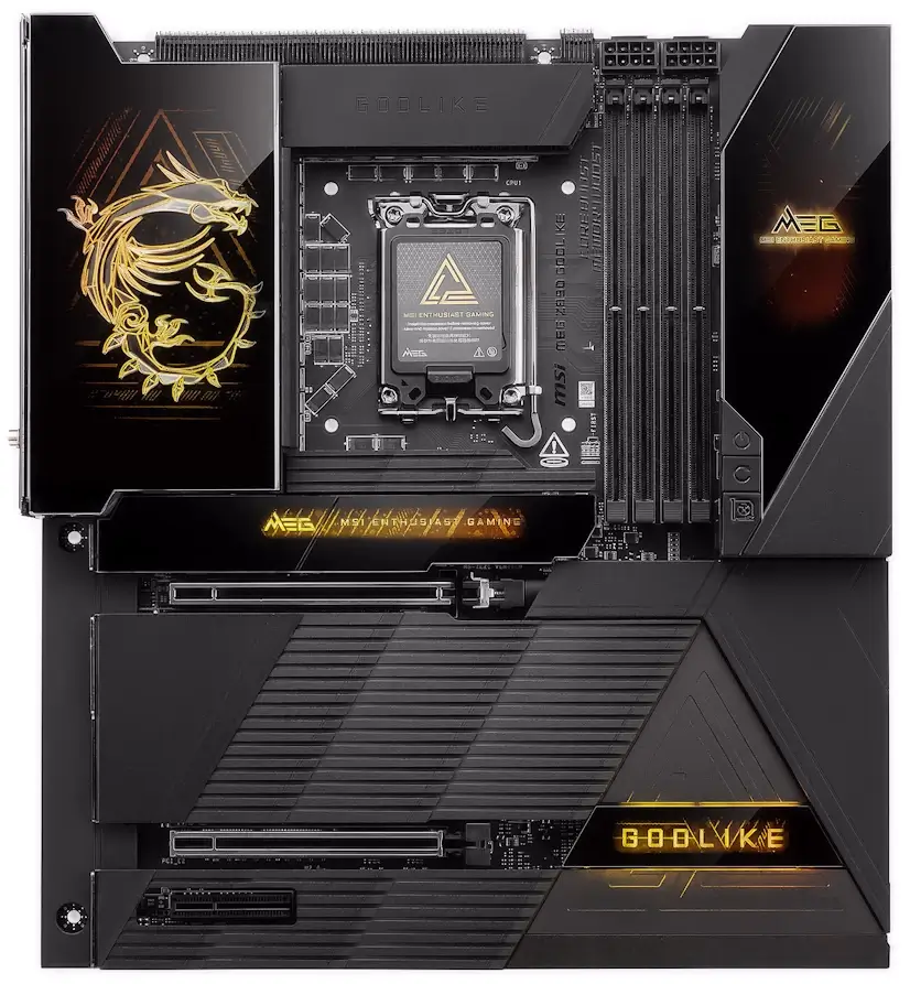Montaje Placa Base MSI MEG Z890 GODLIKE Gaming PC Trafalgar Chamberí Montaje Placa Base MSI MEG Z890 GODLIKE Gaming PC Trafalgar Chamberí