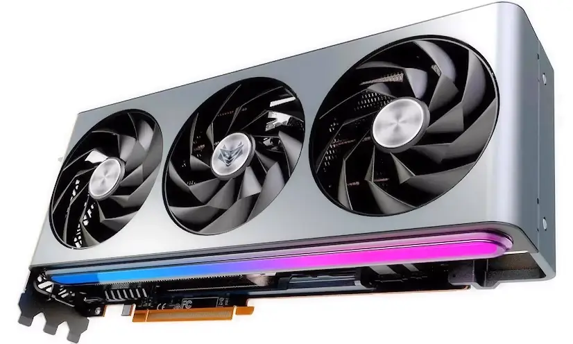 Montaje Tarjeta Gráfica AMD Radeon RX 9700 XT Gaming PC Trafalgar Chamberí Montaje Tarjeta Gráfica AMD Radeon RX 9700 XT Gaming PC Trafalgar Chamberí