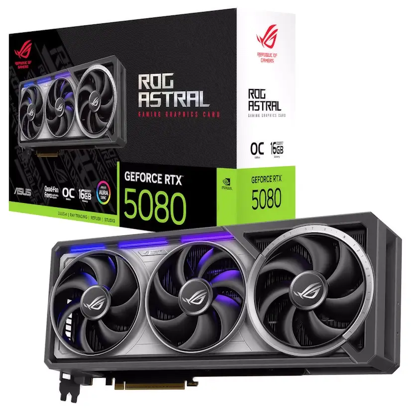 Montaje NVIDIA GEFORCE RTX 5080 Gaming PC Trafalgar Chamberí Trafalgar Gaming - Montaje NVIDIA GEFORCE RTX 5080 Trafalgar Chamberí