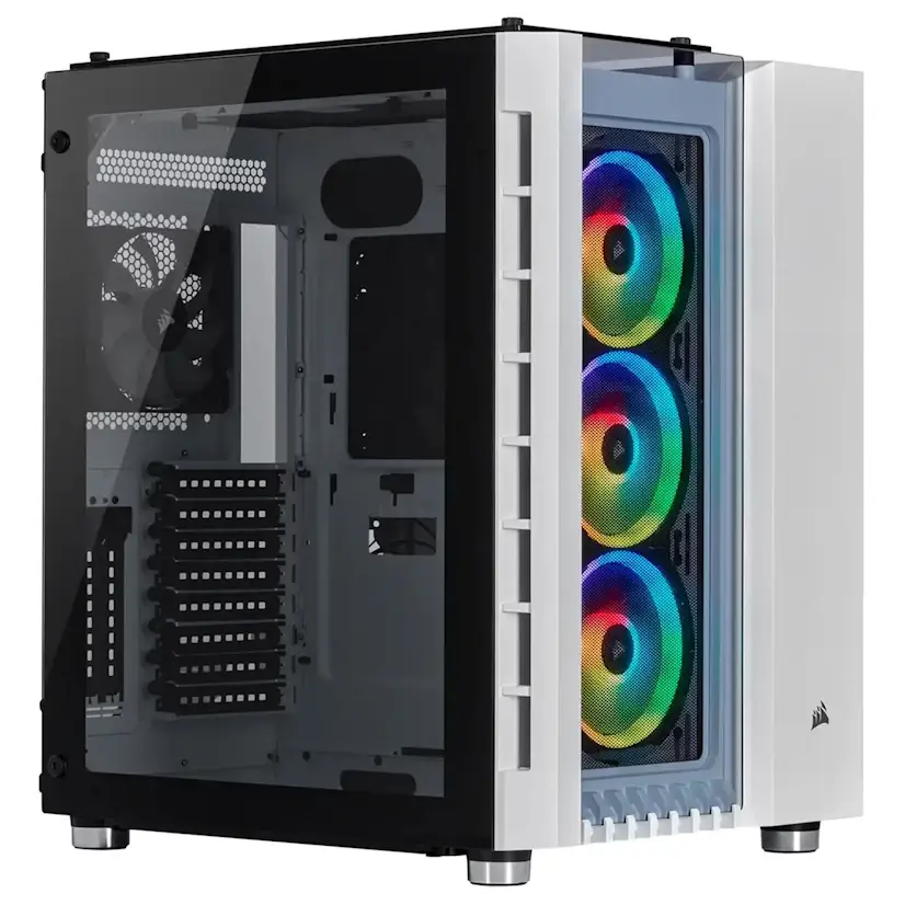 Montaje Caja Torre ATX Gaming PC Trafalgar Chamberí Montaje Caja Torre ATX Gaming PC Trafalgar Chamberí
