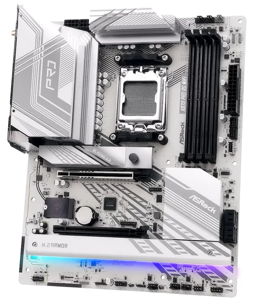 Montaje Placas Base ASRock Gaming PC Trafalgar Chamberí Trafalgar Gaming - Montaje Placas Base ASRock Gaming PC Trafalgar Chamberí