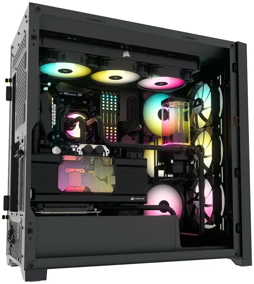 Montar Gaming PC Domicilio Trafalgar Chamberí Montar Gaming PC Domicilio Trafalgar Chamberí