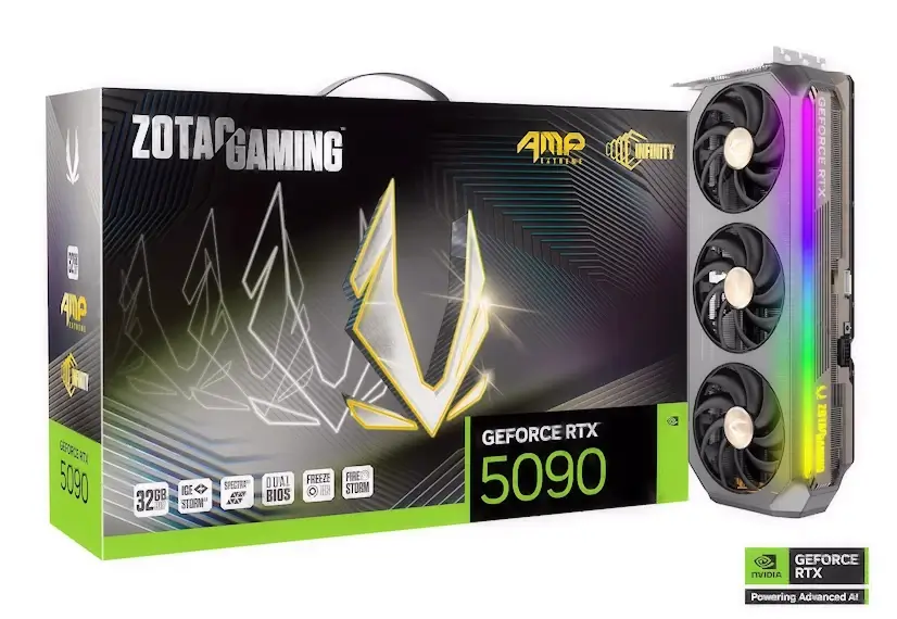Montaje Gaming PC NVIDIA GEFORCE RTX 5090 Trafalgar Chamberí Montaje Gaming PC NVIDIA GEFORCE RTX 5090 Trafalgar Chamberí
